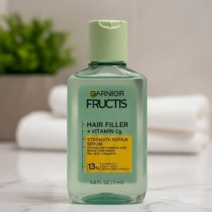 Garnier Fructis Hair Filler Serum (New)